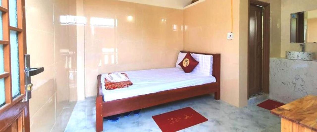 Spot On 1021 Dai Thang Motel Дананг Екстер'єр фото
