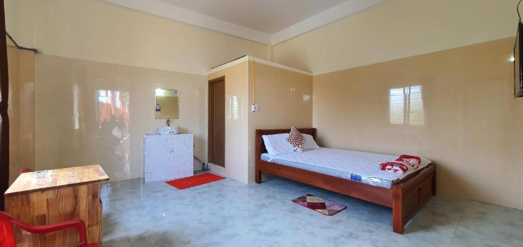 Spot On 1021 Dai Thang Motel Дананг Екстер'єр фото