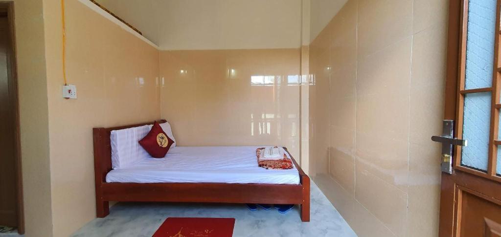 Spot On 1021 Dai Thang Motel Дананг Екстер'єр фото