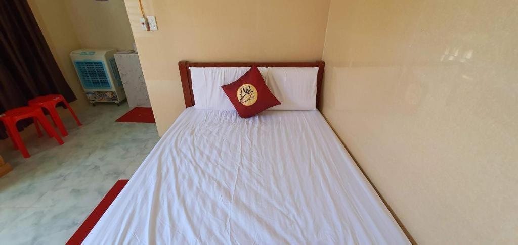 Spot On 1021 Dai Thang Motel Дананг Екстер'єр фото
