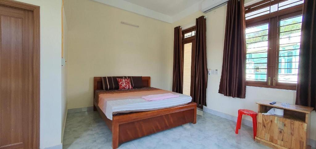 Spot On 1021 Dai Thang Motel Дананг Екстер'єр фото