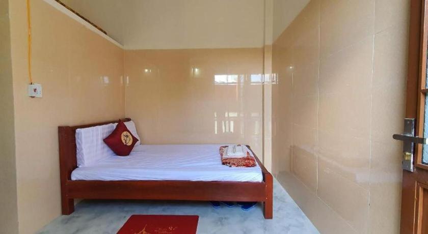 Spot On 1021 Dai Thang Motel Дананг Екстер'єр фото