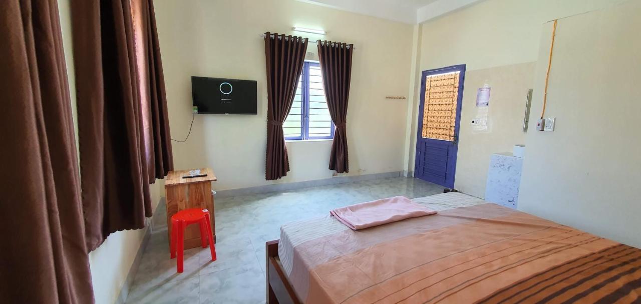Spot On 1021 Dai Thang Motel Дананг Екстер'єр фото