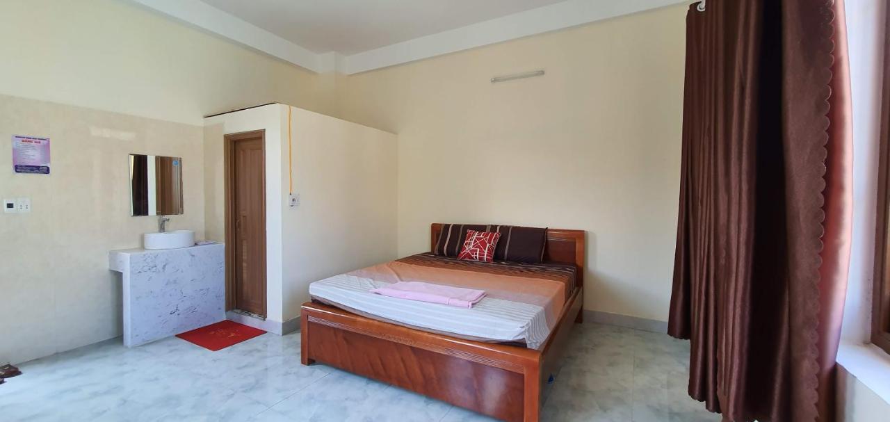 Spot On 1021 Dai Thang Motel Дананг Екстер'єр фото