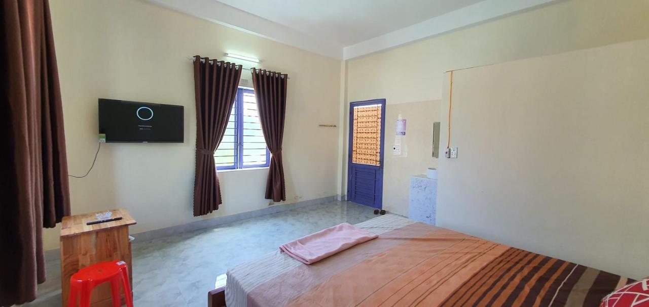 Spot On 1021 Dai Thang Motel Дананг Екстер'єр фото