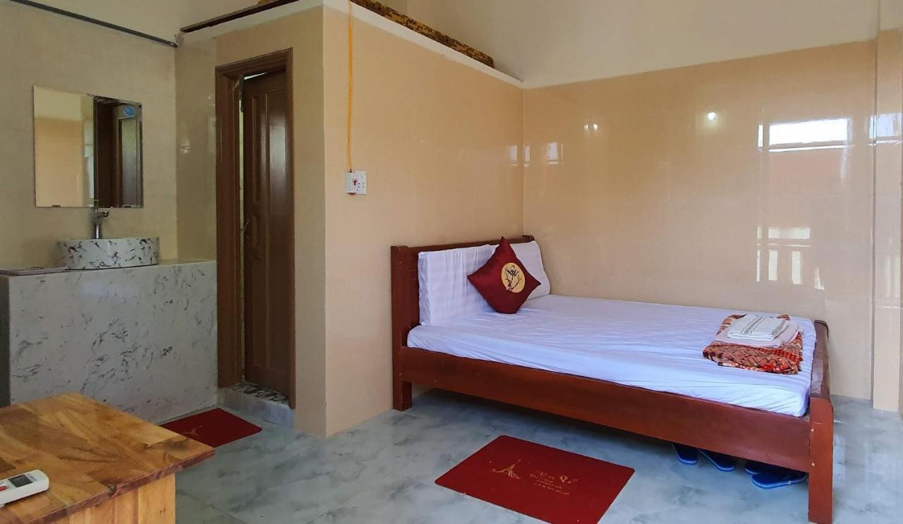 Spot On 1021 Dai Thang Motel Дананг Екстер'єр фото